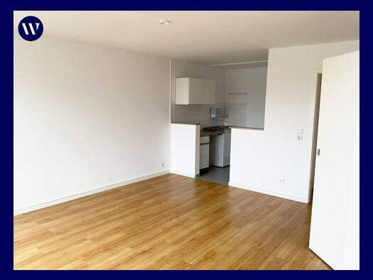 Studio zur Miete 325 € 1 Zimmer 30 m² 2. Geschoss Buddestraße 16 Innenstadt Bielefeld 33602