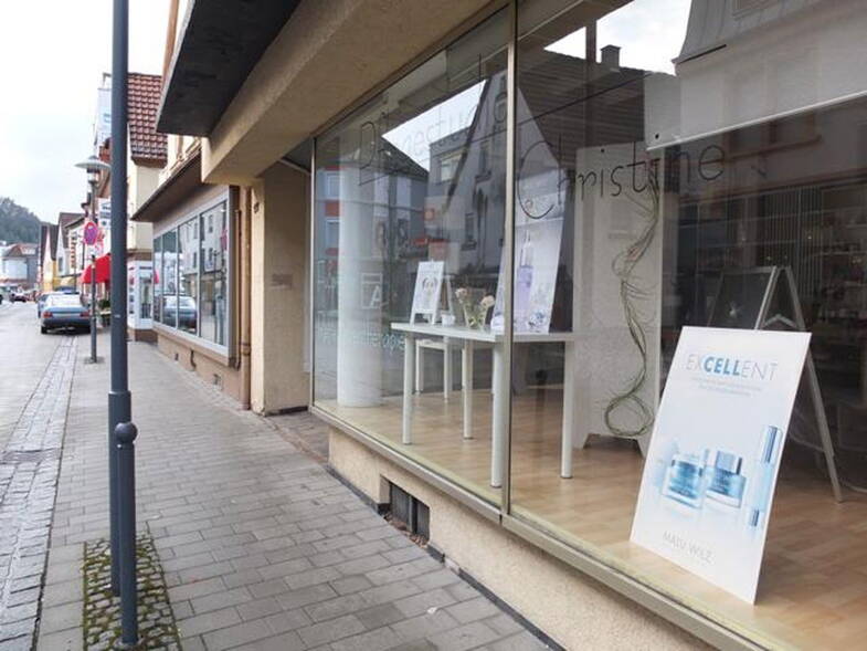 Laden zur Miete provisionsfrei 115 m² Verkaufsfläche Hauptstr. 221 Rodalben 66976