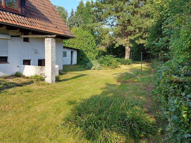 Grundstück zum Kauf provisionsfrei 640.000 € 920 m² Grundstück Rahlstedt Hamburg 22147