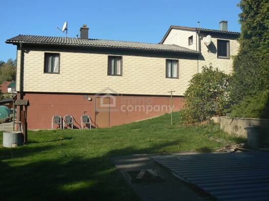 Einfamilienhaus zum Kauf 168.000 € 8 Zimmer 746 m² Grundstück Waldhausen im Strudengau 4391