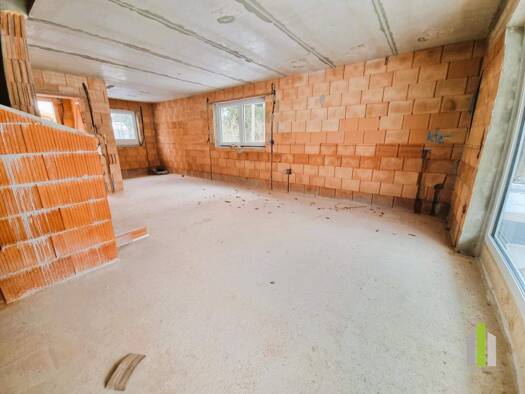 Reihenmittelhaus zum Kauf - Erstbezug 573.100 € 5 Zimmer 116 m² 210 m² Grundstück frei ab 01.10.2026 Bürmoos 5111