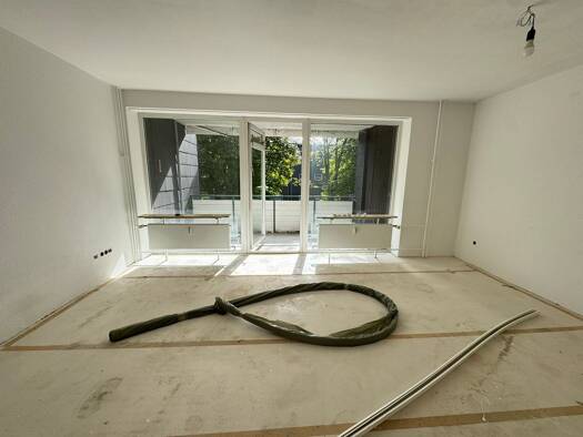 Wohnung zur Miete 395 € 2 Zimmer 63,2 m² frei ab 01.11.2026 Am Ehrenhain 9 Clausthal-Zellerfeld Clausthal-Zellerfeld 38678