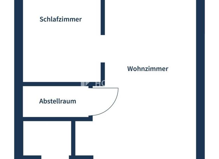 Wohnung zum Kauf - Erstbezug 270.000 € 2 Zimmer 48,7 m² 1. Geschoss Kürnach 97273