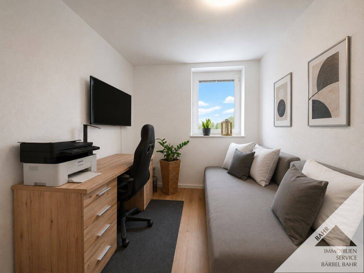 Apartment in Dauchingen, Schwarzwald-Baar-Kreis - Ansicht 5