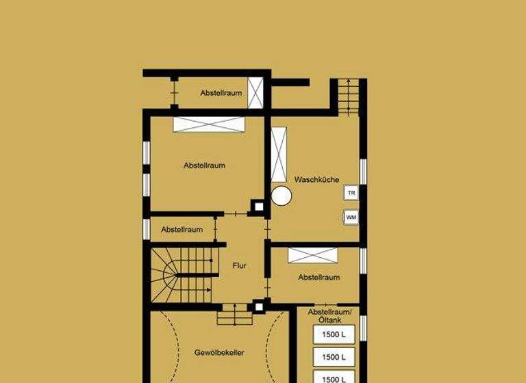 Mehrfamilienhaus zum Kauf 778.000 € 9 Zimmer 225 m² 615 m² Grundstück Aldingen Remseck am Neckar / Aldingen am Neckar 71686