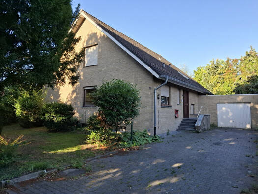 Einfamilienhaus zum Kauf 210.000 € 6 Zimmer 141,3 m² 916 m² Grundstück Diestedde Wadersloh-Diestedde 59329