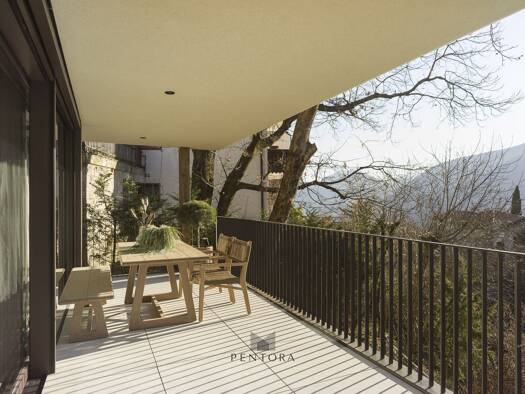 Wohnung zum Kauf 3 Zimmer 103 m² 1. Geschoss Schenna 39017