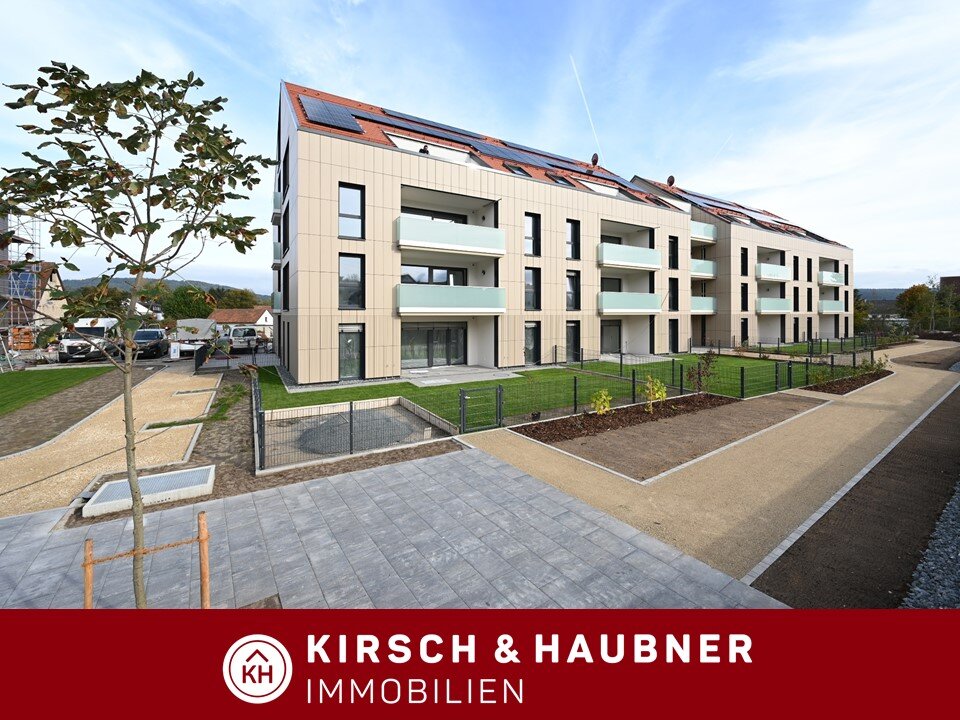 Wohnung zum Kauf 595.413 € 3 Zimmer 130,9 m²<br/>Wohnfläche 3.<br/>Geschoss Mühlhausen Mühlhausen 92360