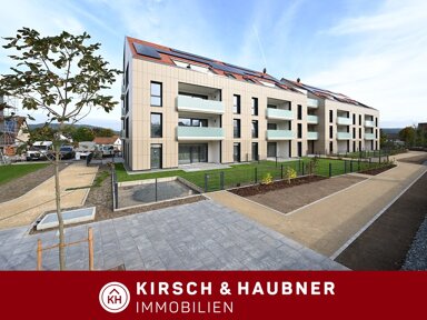 Wohnung zum Kauf 595.413 € 3 Zimmer 130,9 m² 3. Geschoss Mühlhausen Mühlhausen 92360