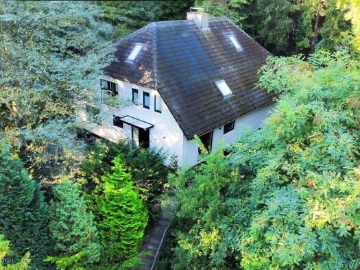 Einfamilienhaus zum Kauf provisionsfrei 949.000 € 7 Zimmer 285 m² 933 m² Grundstück Heimfeld Hamburg 21075