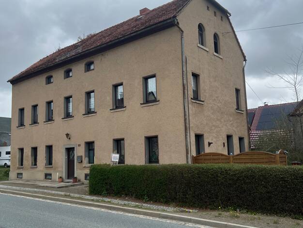 Einfamilienhaus zum Kauf 110.000 € 7 Zimmer 187 m² Großschönau Großschönau 02779