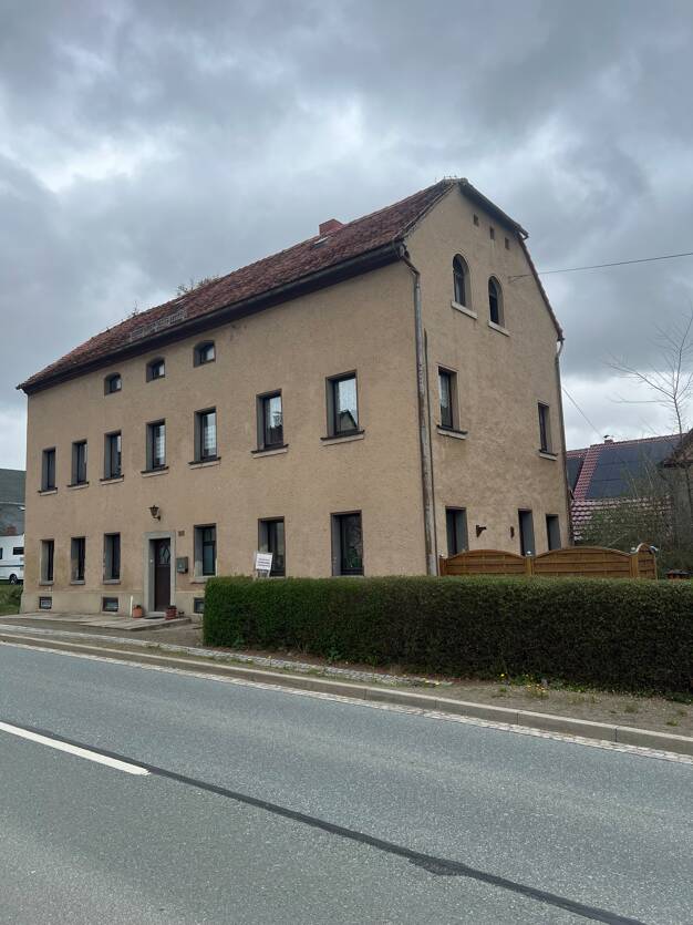 Einfamilienhaus zum Kauf 110.000 € 7 Zimmer 187 m² Großschönau Großschönau 02779