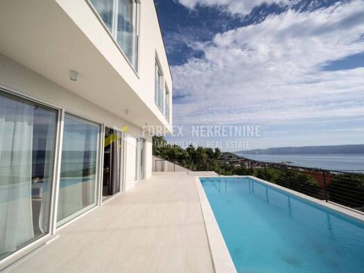 Haus zum Kauf 799.000 € 4 Zimmer 200 m² Klenovica, Novi Vinodolski Novi Vinodolski
