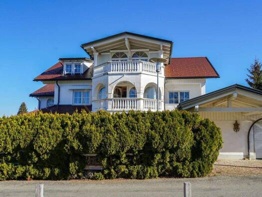 Einfamilienhaus zum Kauf 979.000 € 17,5 Zimmer 608 m² 921 m² Grundstück Weiler Weiler-Simmerberg 88171