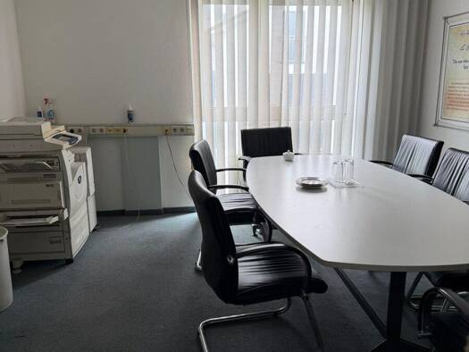 Bürofläche zur Miete 1.600 € 4 Zimmer Lichtenbroich Düsseldorf / Rath 40472