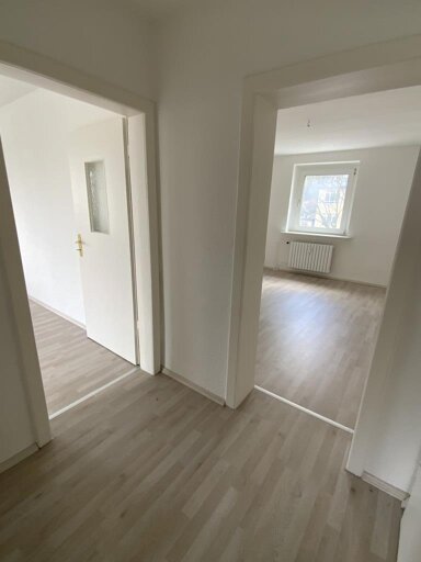 Wohnung zur Miete 469 € 2,5 Zimmer 51,1 m² 2. Geschoss Grabenstraße 14 Stoppenberg Essen 45141