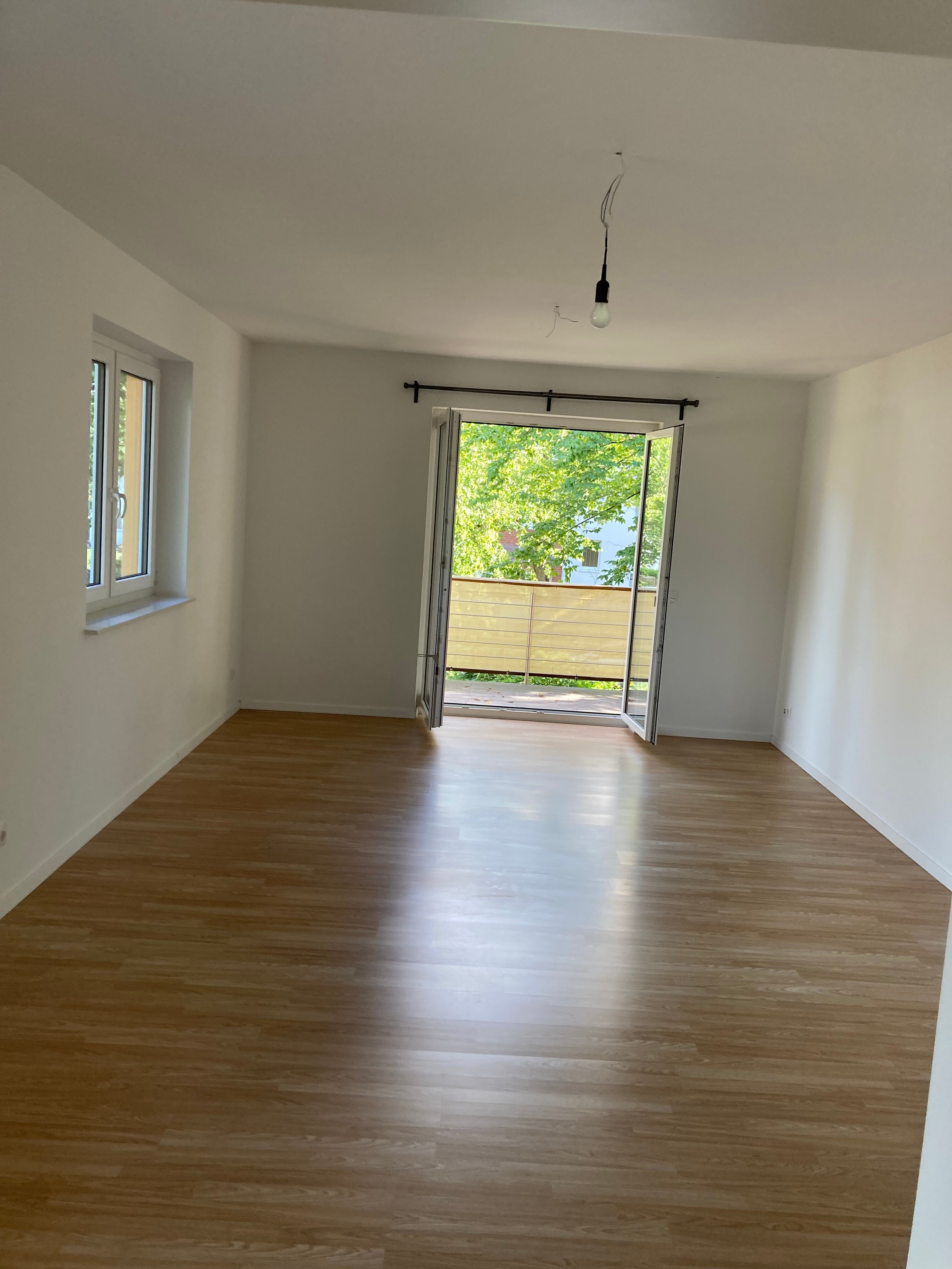 Wohnung zur Miete 1.620 € 4 Zimmer 108 m²<br/>Wohnfläche 2.<br/>Geschoss ab sofort<br/>Verfügbarkeit Puschkinallee 55 Eichwalde 15732