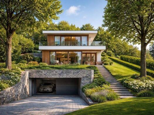 Grundstück zum Kauf 1.128 m² Grundstück Wien 1130