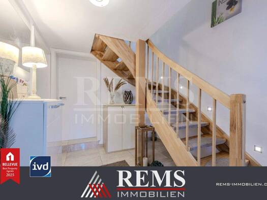 Reihenmittelhaus zum Kauf 385.000 € 4,5 Zimmer 101,3 m² 142 m² Grundstück Weiler Schorndorf 73614