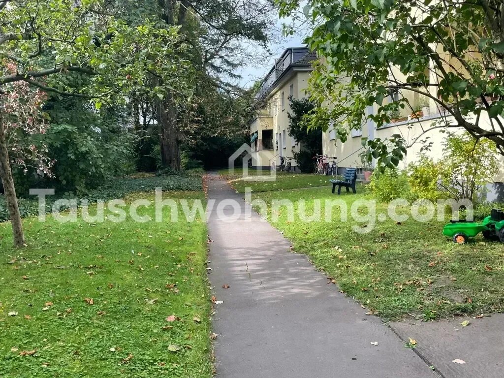 Wohnung zur Miete 1.050 € 2 Zimmer 50 m²<br/>Wohnfläche 1.<br/>Geschoss Neustadt - Süd Köln 50677