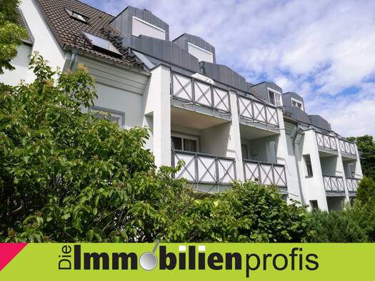 Wohnung zur Miete 465 € 2 Zimmer 55 m² 2. Geschoss frei ab 01.11.2026 Innenstadt Hof 95030
