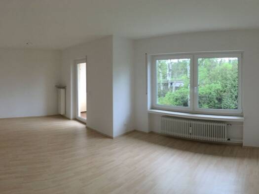 Wohnung zur Miete 812 € 2 Zimmer 65 m² Geschoss 2/3 frei ab 01.03.2026 Schwaig Schwaig bei Nürnberg 90571