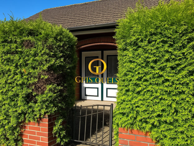 Einfamilienhaus zum Kauf 359.000 € 6 Zimmer 181 m² 683 m² Grundstück Friedrichsfehn Edewecht 26188