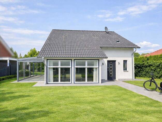 Sonstiges zum Kauf als Kapitalanlage geeignet 499.000 € 4 Zimmer 129 m² 450 m² Grundstück Oelde Oelde 59302