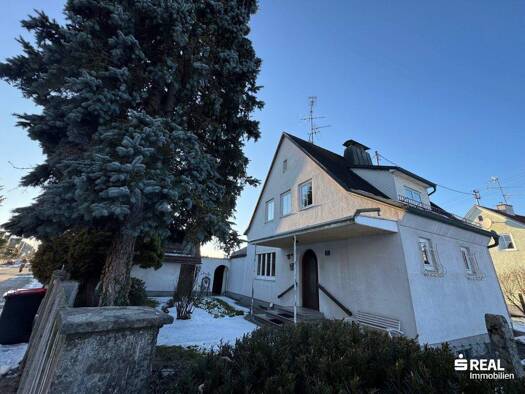 Haus zum Kauf 238.000 € 5 Zimmer 519 m² Grundstück Schärding 4780