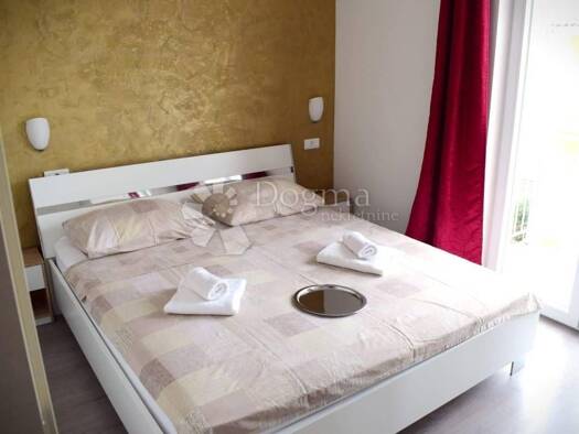 Wohnung zur Miete 1.000 € 3 Zimmer 60 m² 2. Geschoss Stobrec, Split - Okolica Stobreč