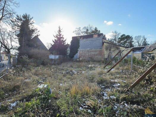 Grundstück zum Kauf 415.000 € 363 m² Grundstück Baden 2500