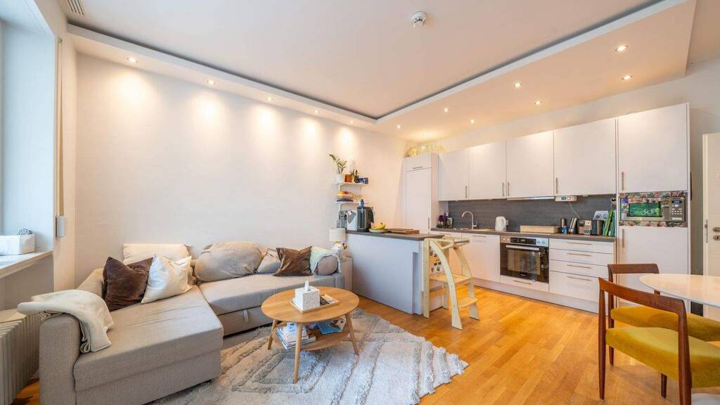 Wohnung zum Kauf 649.000 € 3 Zimmer 71 m² München 80634
