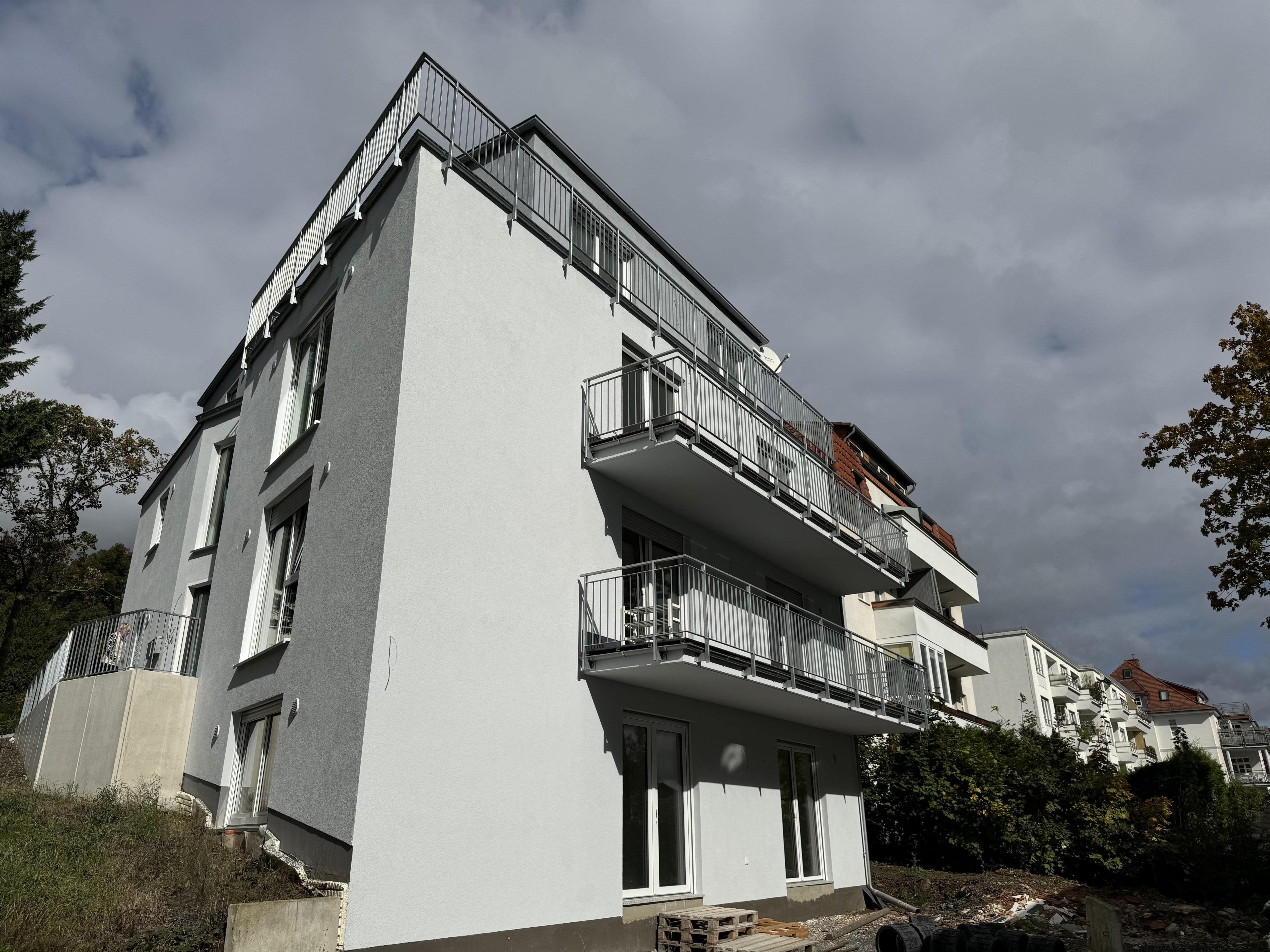 Wohnung zur Miete 1.010 € 3 Zimmer 95 m²<br/>Wohnfläche 01.01.2025<br/>Verfügbarkeit Bad Wildungen Bad Wildungen 34537