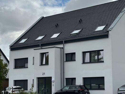 Wohnung zur Miete 955 € 2 Zimmer 69 m² Geschoss 2/2 frei ab 01.01.2027 Wetzgauer Straße 21 Mutlangen Mutlangen 73557