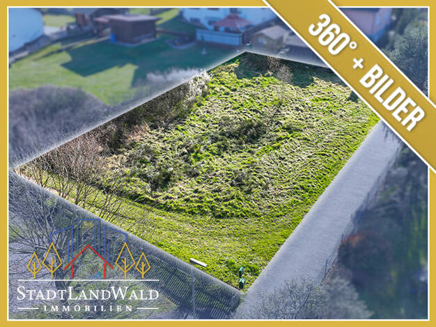 Grundstück zum Kauf 105.000 € 709 m² Grundstück Talstraße 21 Fischbach Fischbach bei Dahn 66996