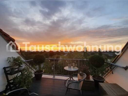 Wohnung zur Miete Tauschwohnung 1.000 € 2 Zimmer 75 m² 5. Geschoss Mariendorf Tempelhof-Schöneberg 10829