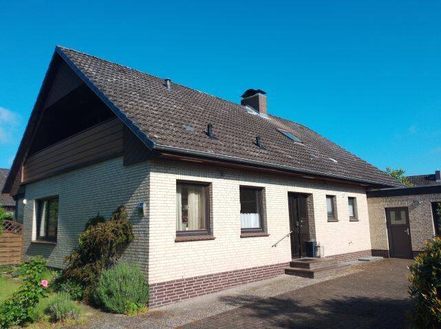 Einfamilienhaus zum Kauf - Ansicht 2