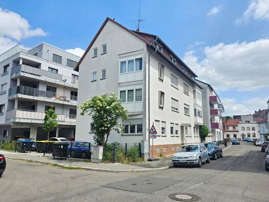 Mehrfamilienhaus zum Kauf als Kapitalanlage geeignet 900.000 € 23 Zimmer 500 m² Kaiserslautern 67655