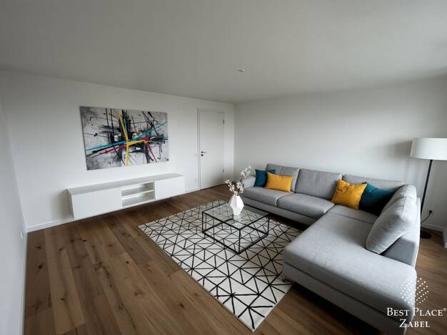 Wohnung zum Kauf 669.000 € 3 Zimmer 84,7 m² 7. Geschoss Regina-Ullmann-Straße 69 Bogenhausen München 81927