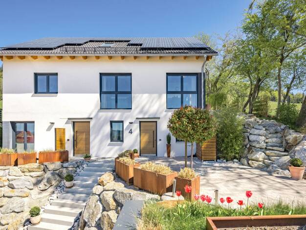 Einfamilienhaus zum Kauf 1.750.000 € 6,5 Zimmer 210 m² 746 m² Grundstück Hohenpeißenberg Hohenpeißenberg 82383