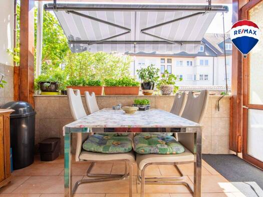 Wohnung zum Kauf 299.000 € 4 Zimmer 85 m² Bad Säckingen 79713