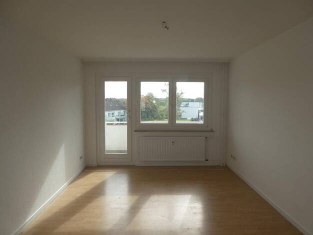 Wohnung zur Miete 509 € 2 Zimmer 55 m² 2. Geschoss Kamerunstraße 27 Gerschede Essen 45357