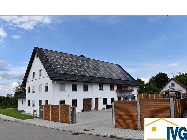 Immobilie zum Kauf 690.000 € 1.381 m²<br/>Grundstück Arnach Bad Wurzach 88410