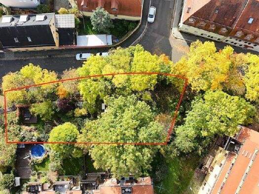 Grundstück zum Kauf 290.000 € 982 m² Grundstück Naußlitz Dresden 01169