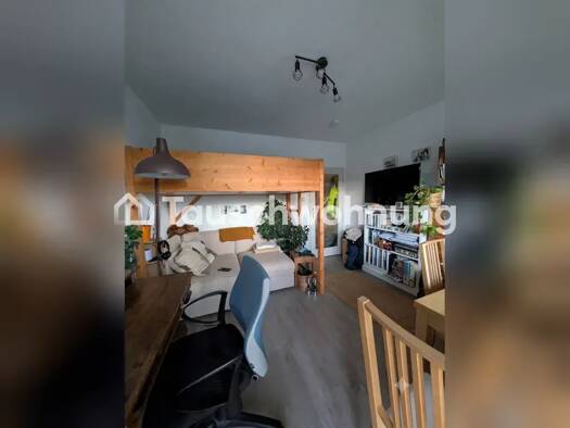 Wohnung zur Miete Tauschwohnung 700 € 2 Zimmer 42 m² Sendling-Westpark München 81369