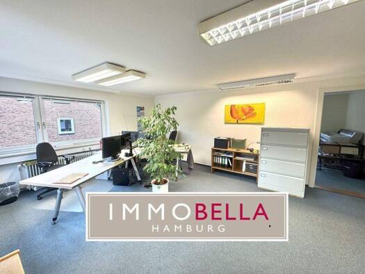Bürofläche zum Kauf 225.000 € 5 Zimmer 134 m² Bürofläche Oldenburg Oldenburg in Holstein 23758