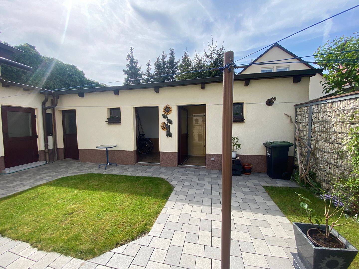 Haus – Markkleeberg, Landkreis Leipzig - Ansicht 4