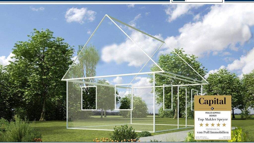 Grundstück zum Kauf 328.000 € 432 m² Grundstück Schifferstadt 67105