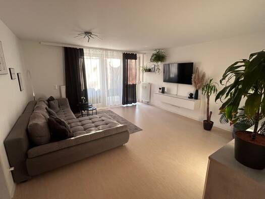 Wohnung zur Miete 609 € 2 Zimmer 67 m² frei ab 01.06.2026 Immendingen 78194