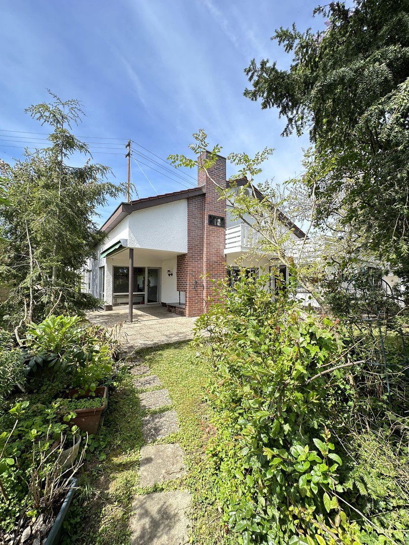 Einfamilienhaus zum Kauf provisionsfrei 629.000 € 6,5 Zimmer 187 m²<br/>Wohnfläche 484 m²<br/>Grundstück Meister-Simon-Strasse 19 Bönnigheim Bönnigheim 74357